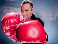 Russell Peters