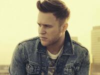 Olly Murs