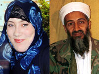 Osama Bin Laden White Widow