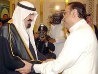 The Saudi king considers President Asif Ali Zardari the greatest obstacle to progress in Pakistan, according to scathing comments reported by the New York Times in leaked US diplomatic cables on November 28, 2010.