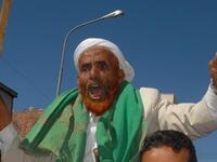 Thousands of Yemenis, apparently inspired by events in Tunisia and Egypt, staged a mass demonstration calling on President Ali Abdullah Saleh to resign after being in power since 1978.