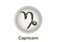 Capricorn- 12/22-1/19 'Resourceful': 2011 was a year of pressured responsibilities, and a year of growth ripe with opportunity and personal benefits. Flowing out of 2011, 2012 carries similar demands as well as bonuses, still requiring your personal & public energies, and providing clarity. Celebs: Gamal Abdelnasser, Anwar Sadaat, Um Kulthum.

