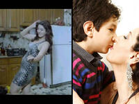 wafa amer sexy scene