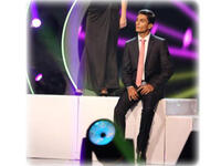 محمد عساف من فلسطين في عرب أيدول 2