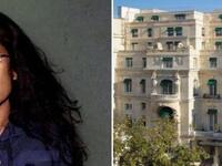 Saudi princess Maha al-Sudairi bails on bills in Paris hotel