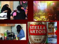 Arab tourists avoid site-seeing, prefer shopping, gambling, drinking