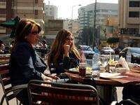 Gulfis mistake Lebanese women for postitutes