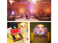 خيمة فندق الفور سيزونز الدوحة