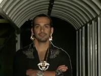 Arabs Got Talent Arab Eagle
