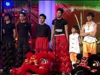 Arabs Got Talent, Starsilat Saudi band