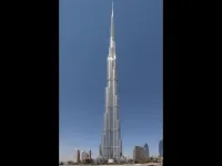 Burj Khalifa