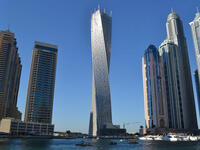 Infinity Tower