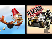 Birdy Nam Nam & Hazard Middle East