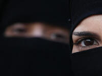 His Will, No frill! Not material gifts.'Wives':"Keep to the path of austerity. Thanks for the support; from day 1 you knew that the road would be strewn with brambles [bombs] & mines. You left the comfort of parents’, chose to suffer the ascetic life with me; so stick to it—DON’T REMARRY."