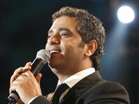 Fadel Shaker is an Assad-hater