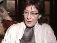 ‘Samah Anwar’ has abandoned Egypt for Kuwait in fear of the expected imminent takeover by the Muslim Brotherhood and
their Salafi peers, of the Egyptian socio-political landcape.