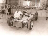 If you want to find your way around a car in Egyptian Arabic, you're going to need a French dictionary. The radiator is “radeeteer” ("radiateur"), the frame is “shaseh” ("chassis") and the gas pedal is “ekserateer” (from accélérateur). Less logically, the steering wheel is “dereksyoon” from the French for direction.