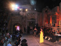 Jerash Festival 2013