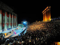 Baalbeck Festival 