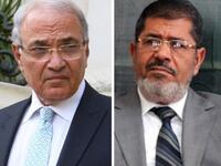 Ahmed Shafiq and Mohammed Mursi stand-off in runoff