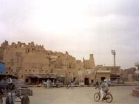 Egypt's Siwa tribes: Bedouin population votes Aboul Fotouh