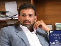 المخرج المصري خالد يوسف وحركة تمرد