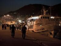 Starkly missing this round of flotilla fanfare were the Turks- leaving it to the Canadians, Americans, Irish, British, Italians,
French and Swedes: One of the main contender boats was the Audacity of Hope- the U.S entry claiming to challenge both
US foreign policy and Israel in one fell swoop.