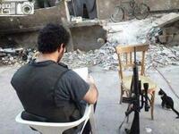 Fsa sniper cat