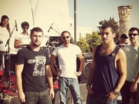 Mashrou Leila lebanon