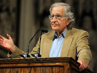 Noam Chomsky