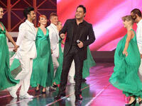 Assi Helani performance