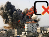 Gaza remains strangled under the Israeli siege