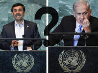 An Israeli-Iran war has so far been held off