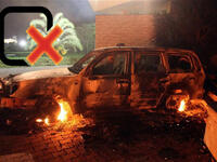 US embassy attacks in Libya