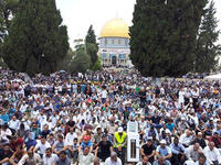dome of rock