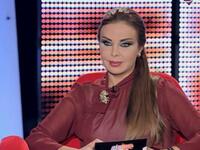 كررت الفنانة اللبنانية رولا سعد تجربة التقديم أكثر من مرة، إن من خلال برامج "رولا شو" أو"الحياة حلوة"، ولكنها لم تترك أي أثر يذكر عند المشاهد. 