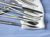 Surgical tools