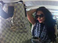 mariam hussein new celebrities