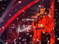 murad boureiky new celebrities