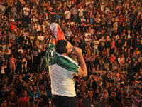 tamer hosny new celebrities 