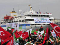 Gaza Flotilla