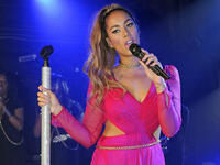 Leona Lewis