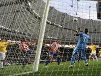 Algeria world cup 2014