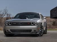 دودج تشالينجر Dodge Challenger