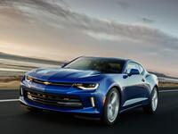 شيفروليه كامارو Chevrolet Camaro