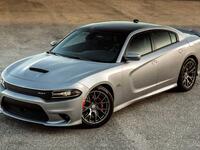 دودج تشارجر Dodge Charger