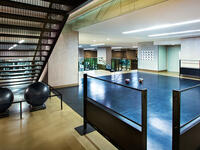 4- نادي إيكوينوكس في نيو يورك (E At Equinox) وتقدر قيمة اشتراكه بقرابة 21 ألف دولار سنوياً.