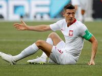 الهجوم: البولندي روبرت ليفاندوفسكي
