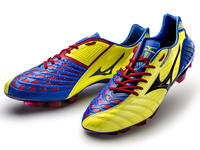 حذاء ميزونو وايف إيغنيتس 3 (Mizuno Wave Ignitus 3)