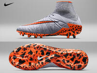 حذاء نايكي هايبرفينوم فانتوم 2 (Nike Hypervenom Phantom II)